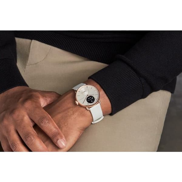 Withings Produktmodell: m