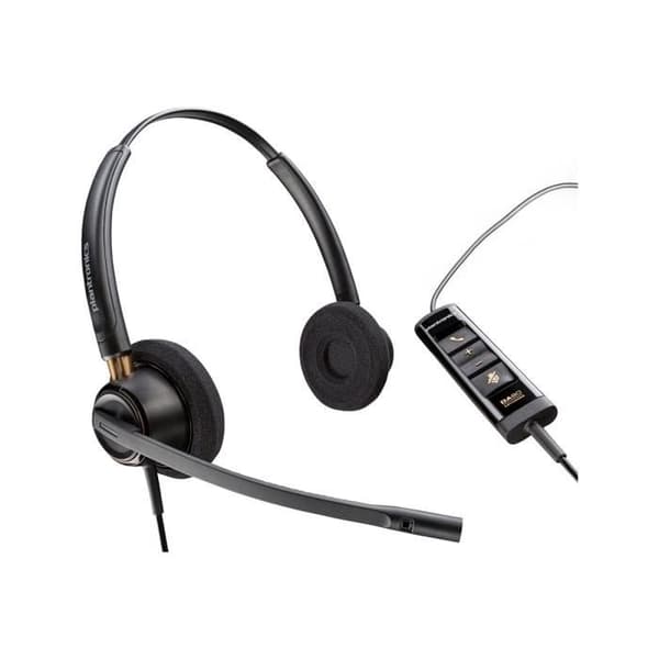 Poly EncorePro 525 - mikro-ca