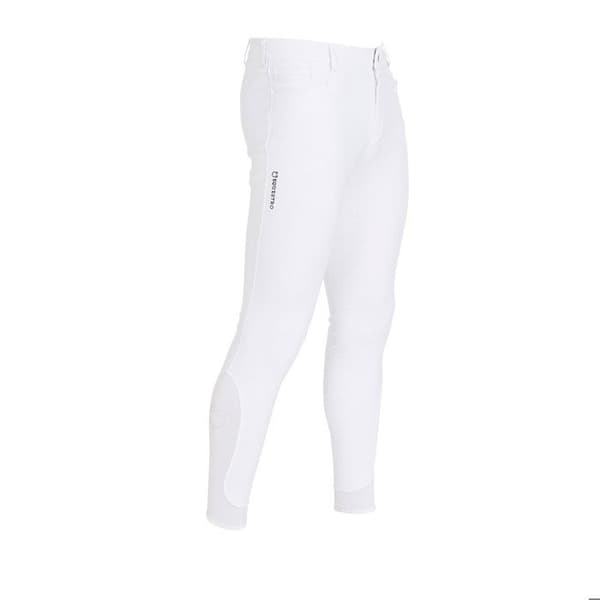 Tävling ridbyxor full grip Equestro Aria