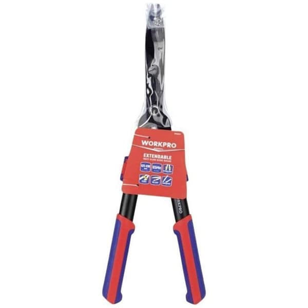 WorkPro WP332015 Häcksax