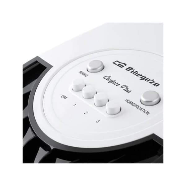 Orbegozo AIR 45 Luftkonditionering-luftfuktare-renare