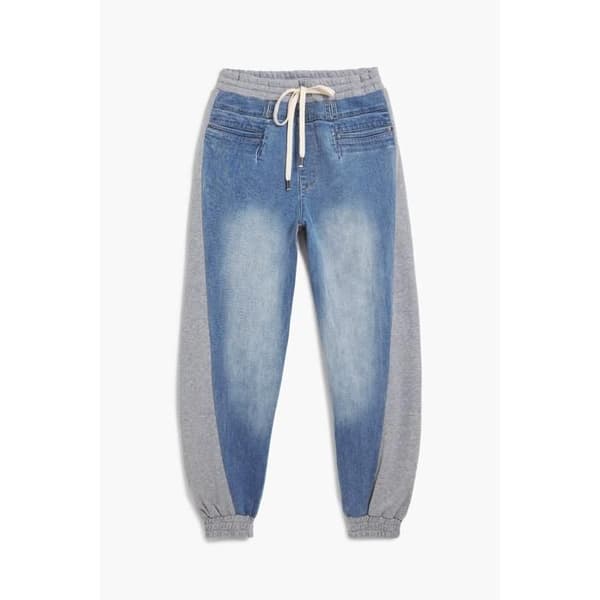 Desigual Sportti damjeans
