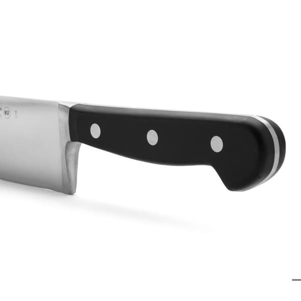 Kockkniv - Opera Serien - Smitt NITRUM rostfritt stål - "silke" egg - 1 st