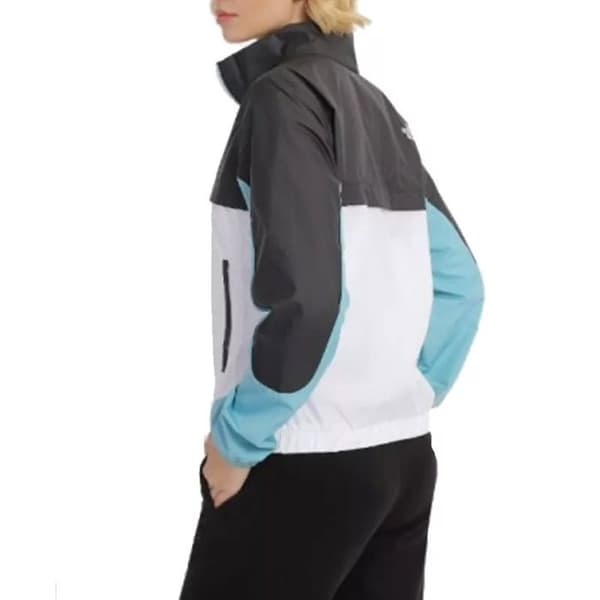 Vindjacka - The North Face - Ma Wind - Vit / Blå - XL