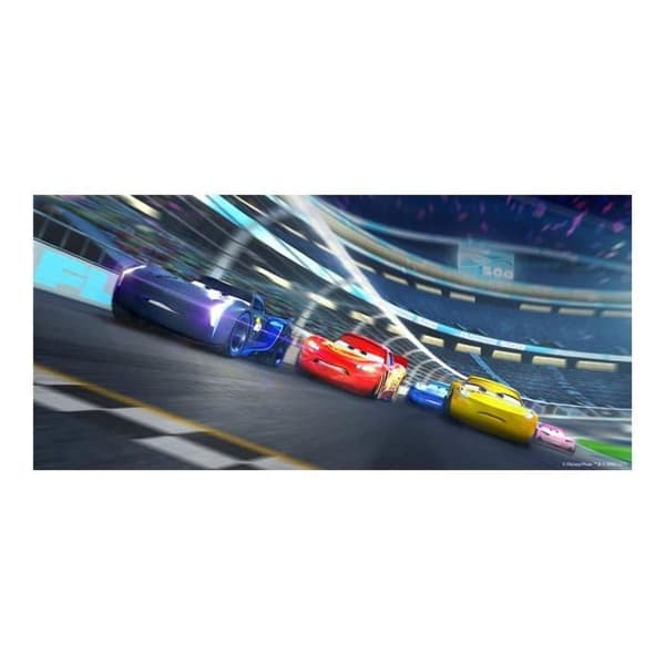 Bilar 3 körde för att vinna Xbox One