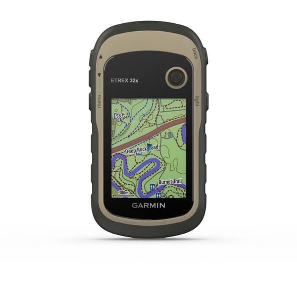 Garmin - GPS Utomhus för vandring eTrex 32x