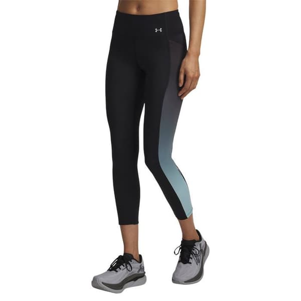 Leggings Under Armour VELOCITI ANKLE PRT TIGHTS