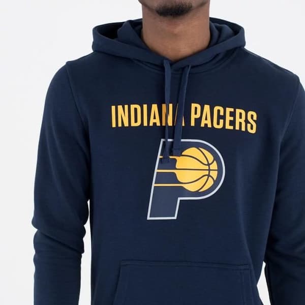 Indiana Pacers NBA hoodie