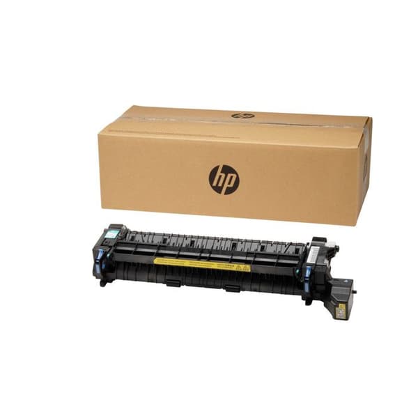 Kit för laserfusion - HP - 220 V - Kompatibelt tillbehör - Laserutskrift - Vit