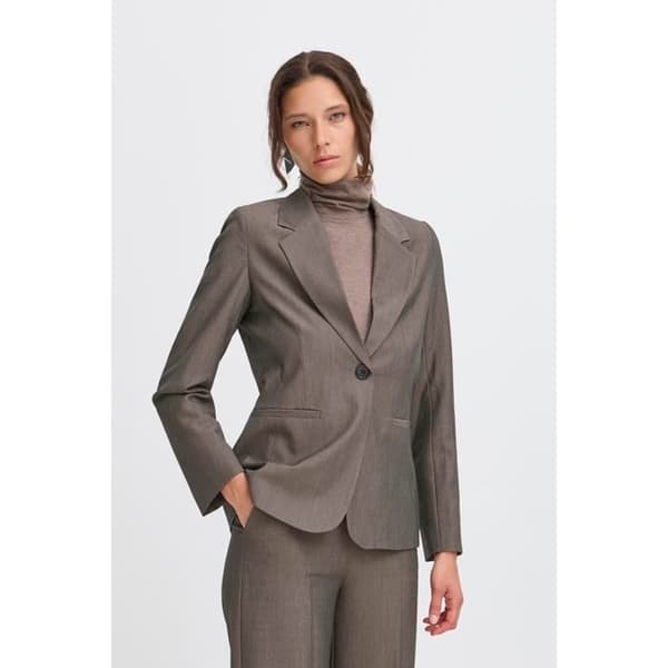 Kvinna Blazer b.young Danta 2