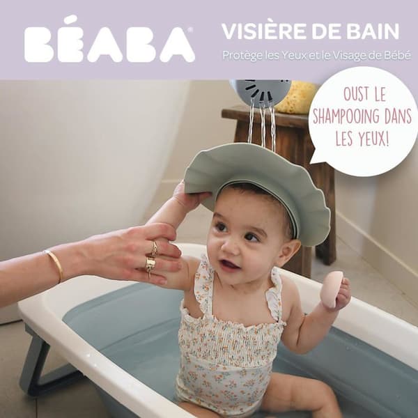 Badstol - badtransat - badring BÉaba - 920410