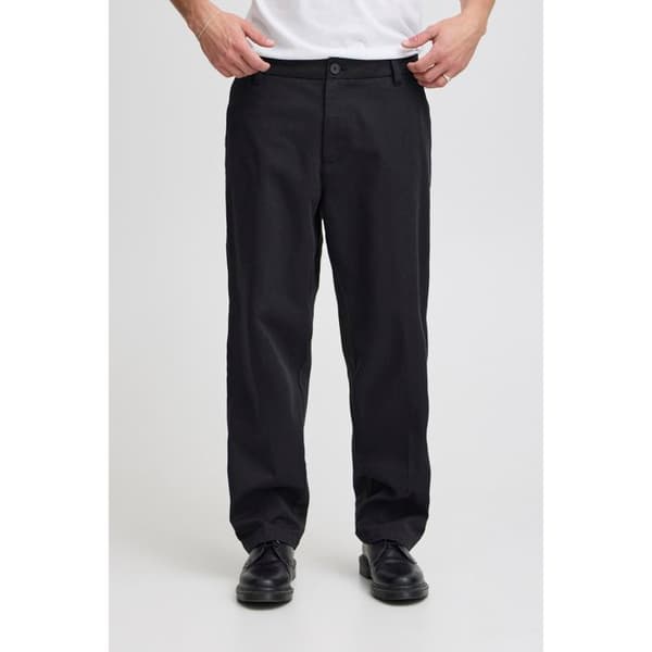 Solid Alann Cai chinos