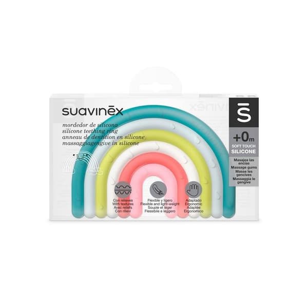 Suavinex tandring - 401432