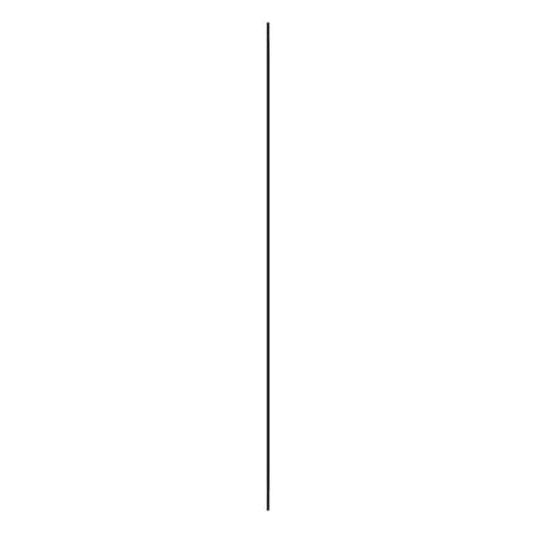 vidaXL Väggspegel 30x100 cm Rektangulär 350445