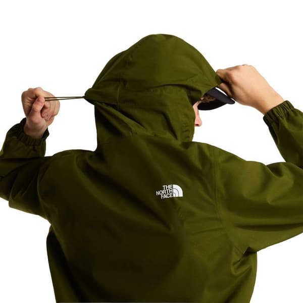 The North Face Veste Quest DryVent Grön - NF0A8G0RBRI