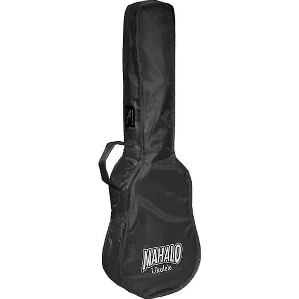 Mahalo MJ1-3TS Java Soprano 3 Toner Sunburst + Ukuleleväska