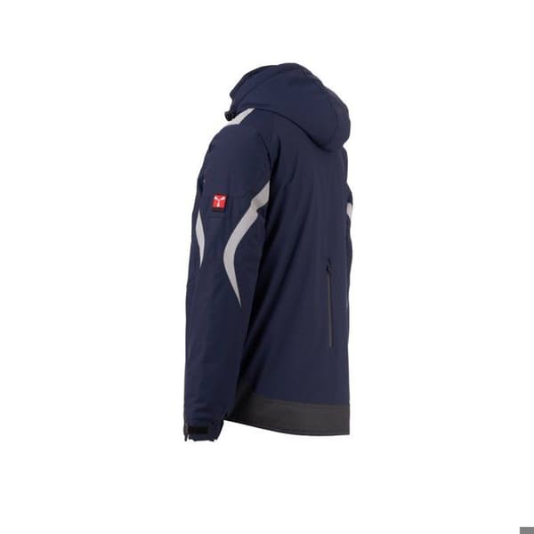 Arbetsjacka Payper Wear Wonder Lite Pad