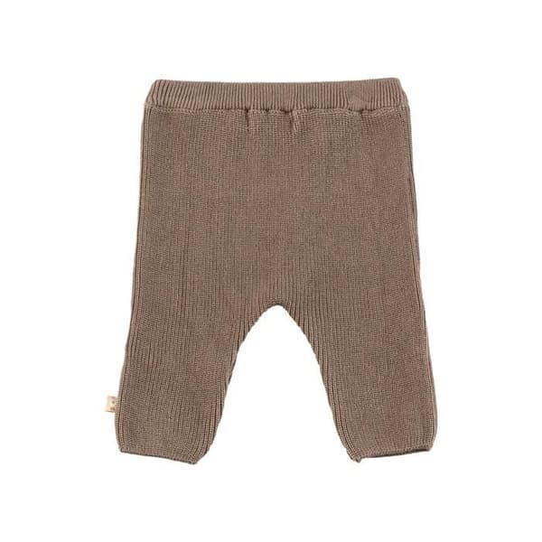 Sterntaler babybyxor - Brun - 1 år