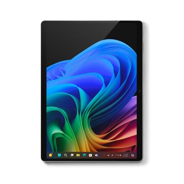 Bärbar dator Microsoft Surface Pro 11 13" Copilot+ PC SSD 256/16GB X1P-64-100 GPU Adreno