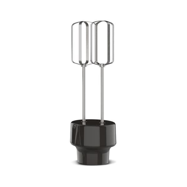 Handmixare - TAURUS - Bapi 1200 Rocket - 1200W - 20 hastigheter - 3 tillbehör