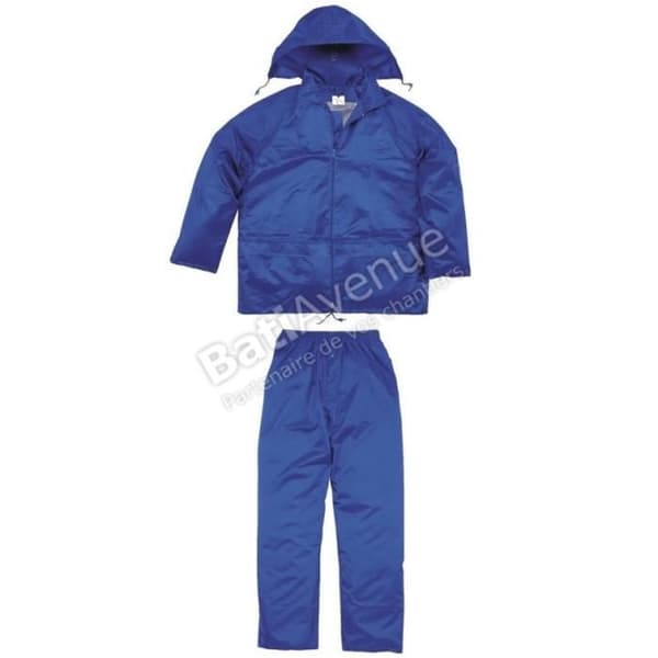 DELTA PLUS-400 REGNSET 400 POLYESTER...