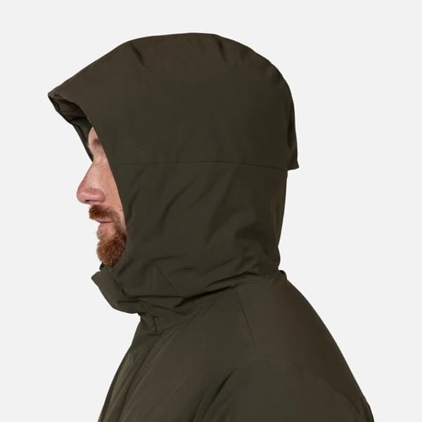 Rossignol Chavanette skidjacka
