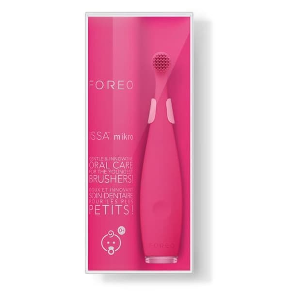 FOREO ISSA Mikro Fuchsia