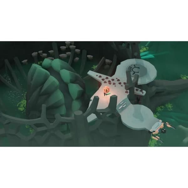 Videospel - Jeppe Carlsen - Cocoon - Äventyr - PS5 - PEGI 7+