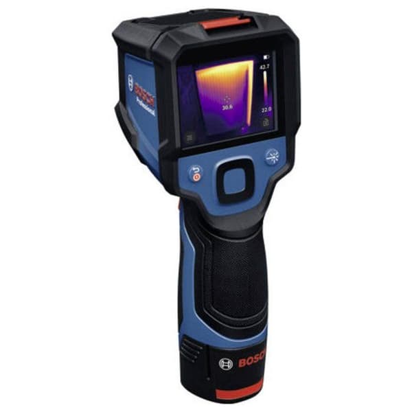 Black-decker Termisk avbildare GTC 12V-450-13