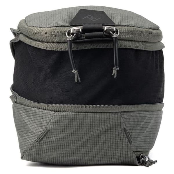 PEAK DESIGN Packningskub Liten v2 - salvia BPC-S-SG-2