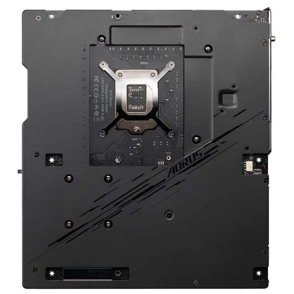 GIGABYTE Z590 AORUS XTREME WB moderkort