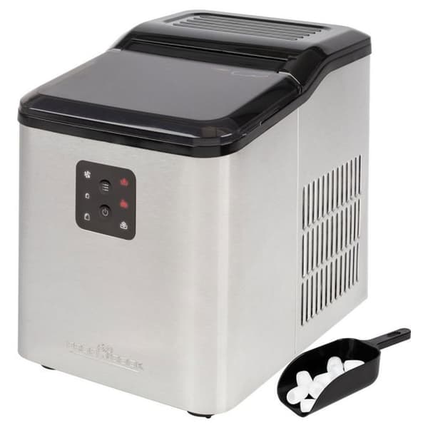 Ismaskin 1,5L 12KG Proficook PC-EWB1253