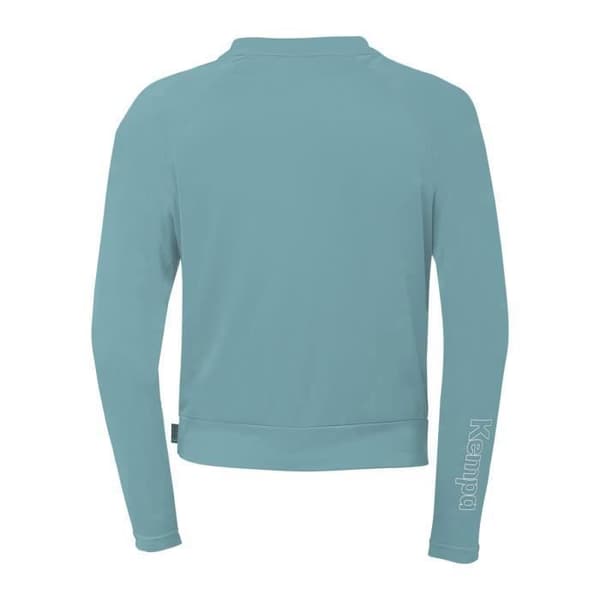 Sweatshirt crop Kempa