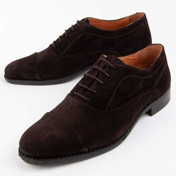 Purapiel Oxford Dario Brun
