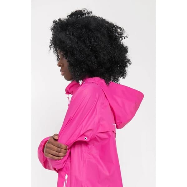Vattentät Mac In A Sac Origin - rosa