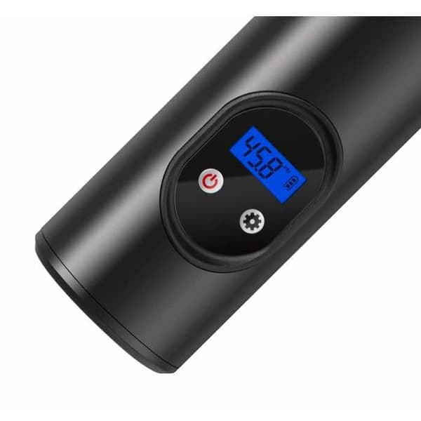 Batteridriven luftkompressor TECHNAXX TX-157