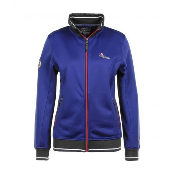 Damblouson i polarshell ACREE