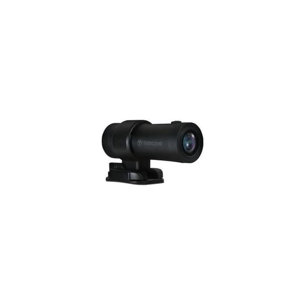 Inbyggd kamera Transcend TS-DP20B-64G Svart