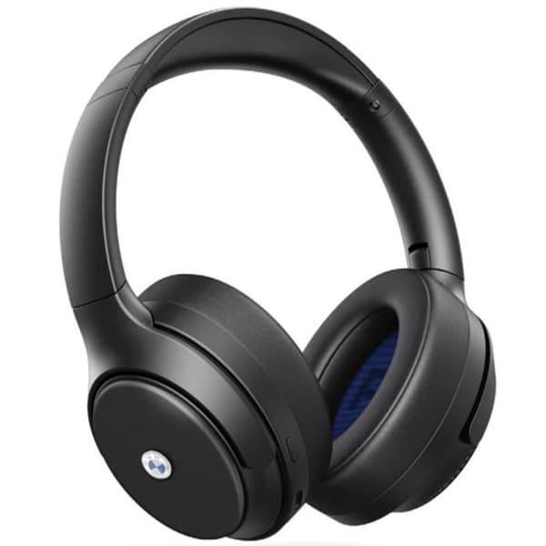Bluetooth-hörlurar - BMW - ANC + ENC - Svart - IPX4 - Bluetooth 5.3