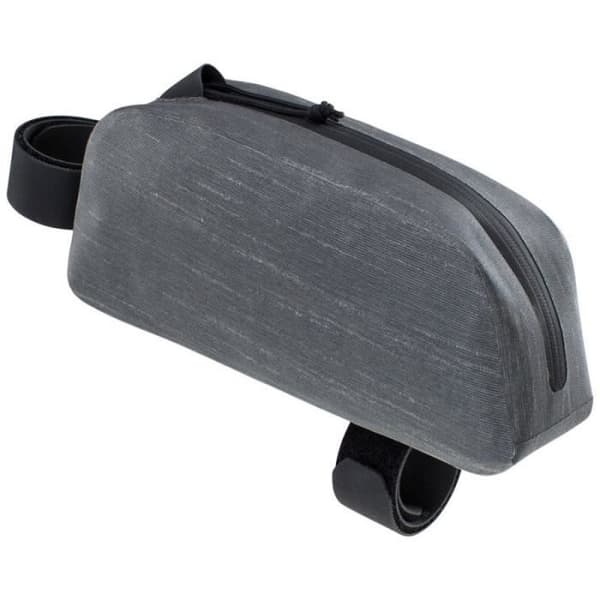 EVOC Top Tube Pack WP cykelramväska - kolgrå