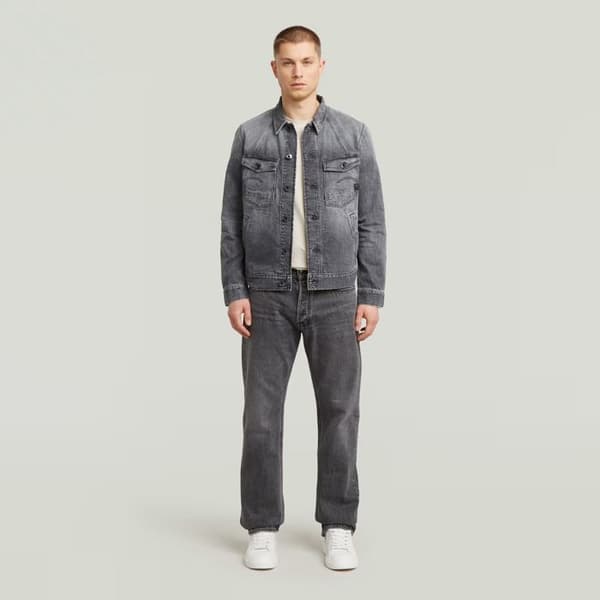 Jeans G-Star Dakota Regular Straight