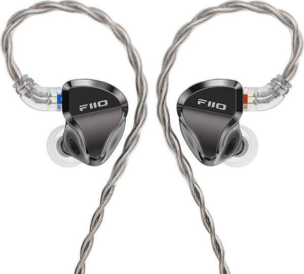 FiiO JH5 Noir - Hörlurar och öronproppar