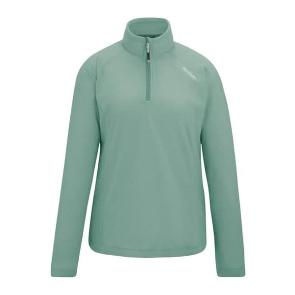 Polaire 1/2 zip dam Regatta Montes