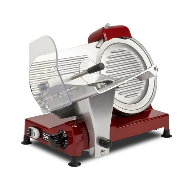 G3 FERRARI Emilia 250 Slicer