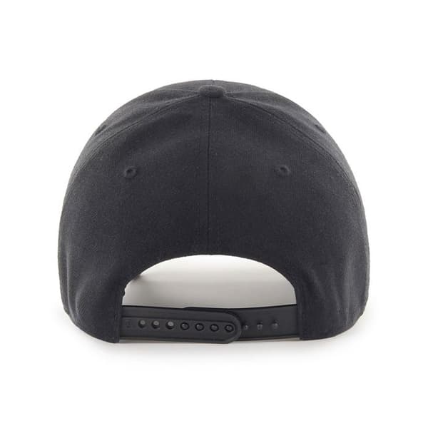 Casquette trucker Dodgers 47Brand MLB Metallic MVP