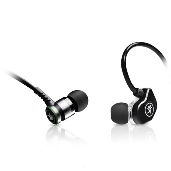 Mackie CR-Buds In-ear hörlurar