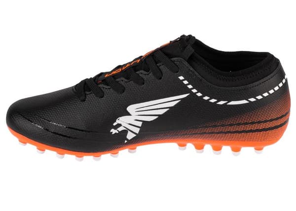 Fotbollsskor Herr, Svart, Joma Evolution 24 EVOS AG