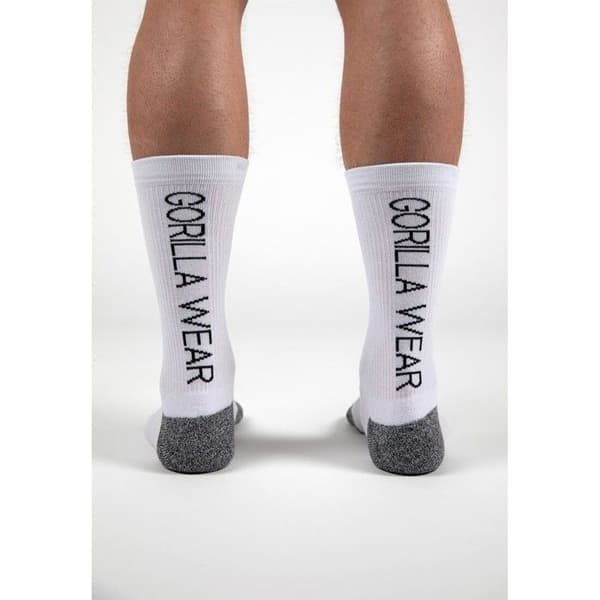 Gorilla Wear Strumpor