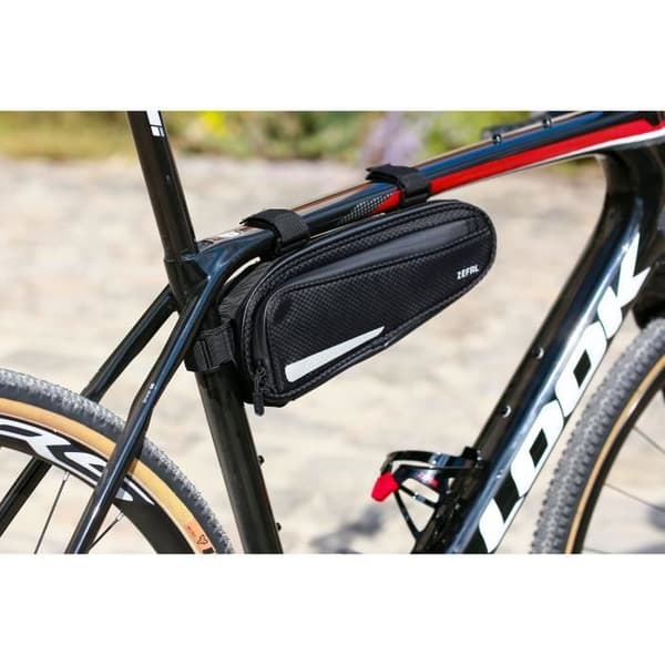 SACOCHE Z-FRAME VÄG/VTT - 7049