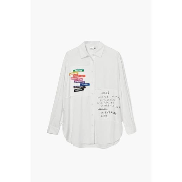 Damblus Desigual Kobe